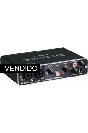 Roland UA55 Roland UA55